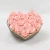 Import Heart Shaped Decorative Preserved Rose Flower Gift Box for Celebration Valantine&#39;s Day Gift from China