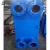 Import heat exchanger for nuclear power plant, salt water heat exchanger, refrigerant water heat exchanger from China
