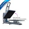 Heat Press Machine with Auto Open Magnetic Function