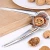 Import Heavy duty  Aluminium alloy quick peeler walnut nut cracker from China