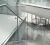Import Heavy Duty Designs Outdoor Laminated Aluminum U Channel Tempered Glass Railing from China