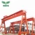 Import Heavy Duty Double Girder Gantry Crane Used For lifting Heavy Cargo In China from China