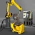 Import Heavy duty industrial robot welding equipment from China