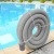 Import Heavy Duty Pool Vacuum Hose In-Ground Pool Vacuum Hose With Swivel Cuff Pool Cleaning Accessory from China