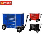 Heavy Duty Steel Tool Box Roller Cabinet