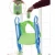 Import Height adjustable baby children potty training toilet seat,baby kids potty chair with ladder step stool from China