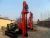 Import Henan Yugong Quality Proven bore foundation pile drilling machine solar pile driver price from China