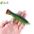 Import Hengjia 13cm 43g Popper Lures Fishing Sea Saltwater Floating Lure Bodies Artificial Bait from China