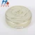 Import Hengsheng factory supply customize empty face loose powder cushion bb foundation compact packaging case with rose flower cap from China