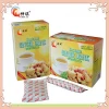 Herbal Tea Type, FDA HALAL instant ginger tea drink factory