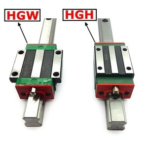 HGH15 Linear slide block bearing linear bearing for Aftermarket Auto Accessories