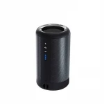 HiFi Sound Super Bass IPX5 Waterproof Outdoor Motorcycle Bike Power Bank Stereo Portable Wireless BT Speaker