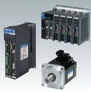 High accuracy ac servo motor driver of japan made for industry