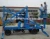 Import High-altitude Crank Arm Type Lifter / Mobile Boom / Telescopic Lifter from China