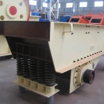High Capacity Mining Vibrating Feeder for Stone