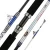 Import high carbon strong heavy fishing 38-69kg easy to fly big game trolling boat fishing rod from China