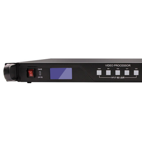 Buy High Compatibility Led Video Wall Processor Support Hd-mi/dvi/vga ...