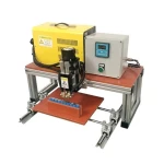 High current DC spot welder 18650 battery food electric spot welder welding machine for lithium ion battery