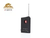 High demand products Wifi Gsm Signal Finder Bug Rf Lens Detector