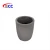 Import High Density Cast Iron Melting Graphite Crucible With Factory Price from China