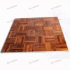 High density easy assembly portable banqueting event dance floor