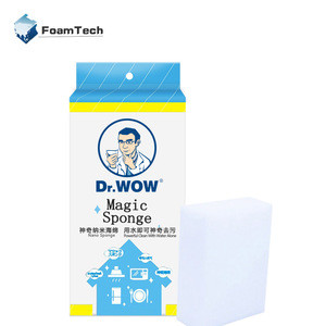 Magic Sponge Dm Buy High Density Magic Sponge White Cleaning Nano Eraser Melamine ...