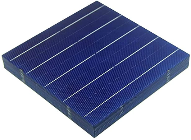 High Efficiency A Grade 3bb solar cell pv cell solar cell 5w