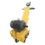 Import High efficiency easy operation road planer scarifier machine from China