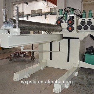 High efficient heavy duty black annealed iron wire drawing machine