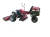 Import High efficient tractor lawn mower/ride on lawn tractor riding lawn mower/sickle mower from China