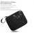 Import High end customized portable free box EVA sponge grid storage bag multifunctional bag digital waterproof and pressure resistant from China