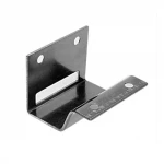 High-End small metal parts stamping plate Customized by Chineses Factory fabrication item