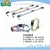 Import High End Wholesale Gold Auto Nylon Rope Dog Leash And Harness from China