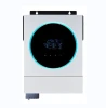 High frequency 4000VA 4000W hybrid solar inverter mppt off grid inverter with wifi optional parallel expansion function