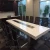 Import High Glossy Marble Stone Granite Conference Tables from China
