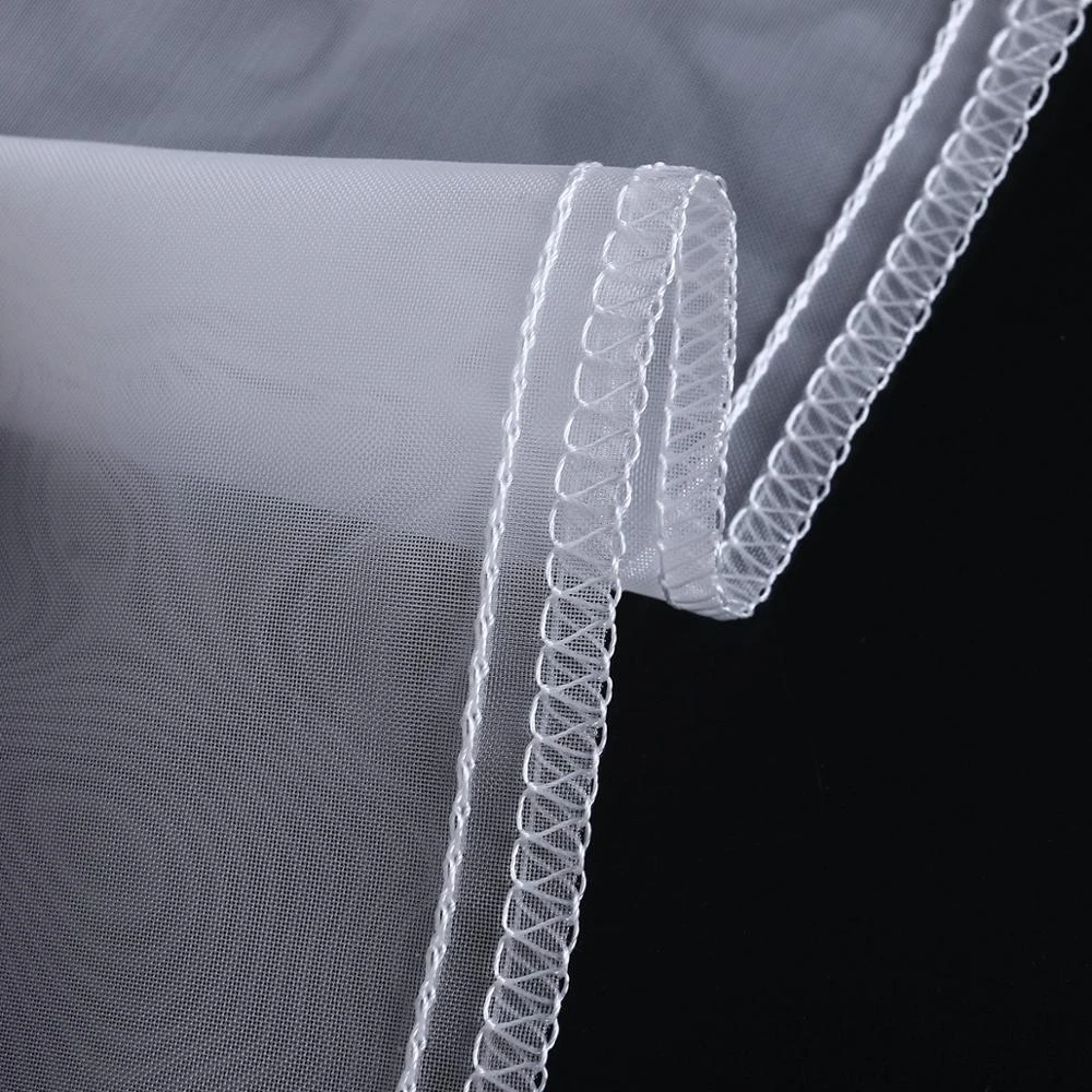 High grade plastic chemical dust filtration 150 micron nylon filter mesh