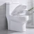 Import High Grade Sanitary Ware Ceramic One Piece Toilet Wc from China