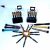 Import High Magnetic S2 PH2 Screwdriver Bit with coil from China