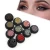 Import High pigment magnetic eyeshadow OEM Makeup Eyeshadow Private Label Single Pan Magnetic Eye Shadow from China