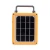 Import High Power Portable Solar Outdoor Lighting 10W 20W 30W 50W Solar Flood light Multi-function Solar Emergency Lamp With Power Bank from China