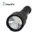 Import High Power Rechargeable LED Flashlight Torch Light with 18650 1200mAh Li-ion Battery from China