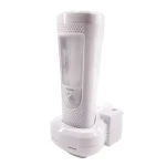 High Power Super Bright Promotion LED Flashlight Torch 3.7v Rechargeable Flashlight
