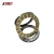 Import High precision 81205M Size 25*47*15mm thrust roller bearing Long using life steel from China