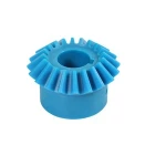 High precision cnc machining 304 316 stainless steel 11 bevel gear