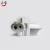 Import High precision cnc milling chrome aluminum machine throttle body end cap parts from China