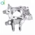 Import High precision Custom lathe turning milling aluminium aluminum part cnc machining service from China