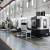 Import high precision  factory price 4 axis cnc  machining vertical CNC milling machine from China