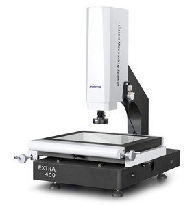 Buy High Precision Manual 2d Measurement 2.5d Image Measuring ...
