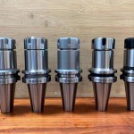 high precision milling machine spring er collect chuck / er 40 collet chuck