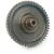 Import High Precision OEM Helical Gear china forged steel shaft from China